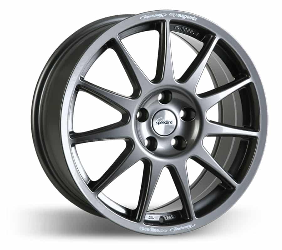 Speedline Type 2120 Turini Road and Trackday
