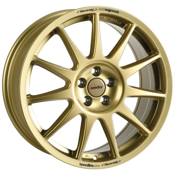 Speedline Type 2120 Turini Road and Trackday - Image 2