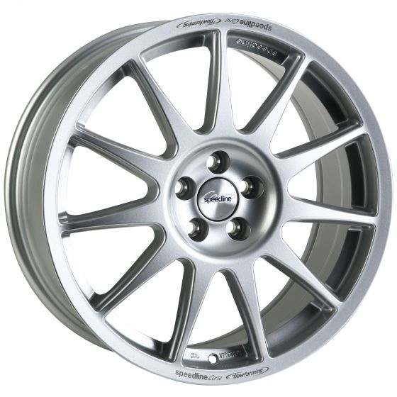 Speedline Type 2120 Turini Road and Trackday - Image 3