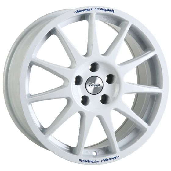 Speedline Type 2120 Turini Road and Trackday - Image 4