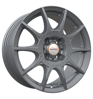 Speedline Corse SL2 Marmora